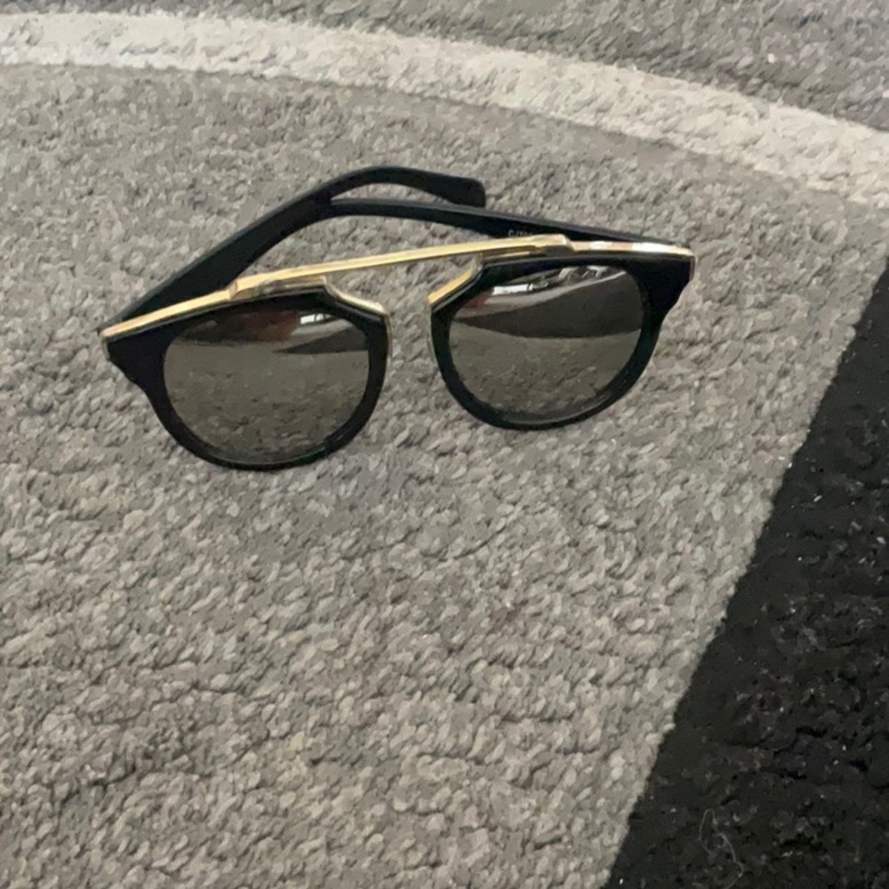 SUNGLASSES!